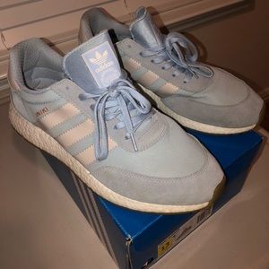 Adidas Iniki Runner ‘Easy Blue’